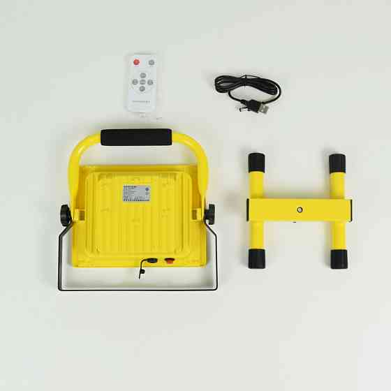 Переносний акумуляторний LED прожектор Superfire FS1-A Киев