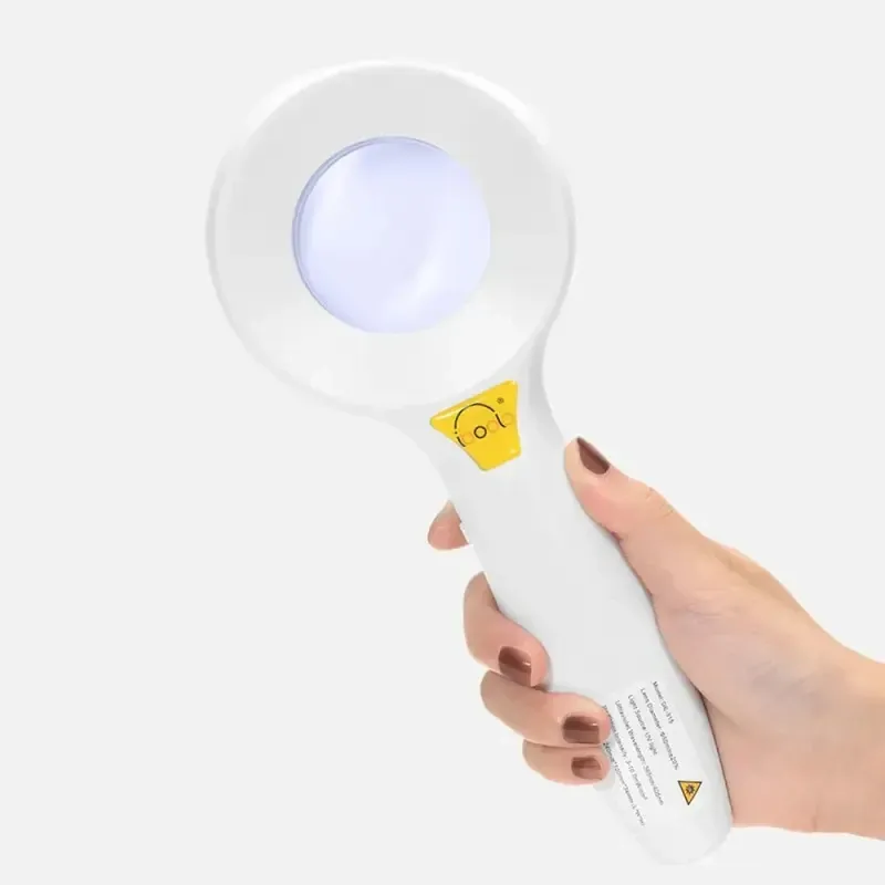 Лампа Вуда INVITA D-315 Дніпро - фото 1