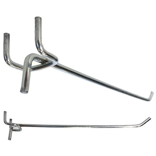 Крючок клюшка для стойки сетки 5 шт Киев - изображение 1