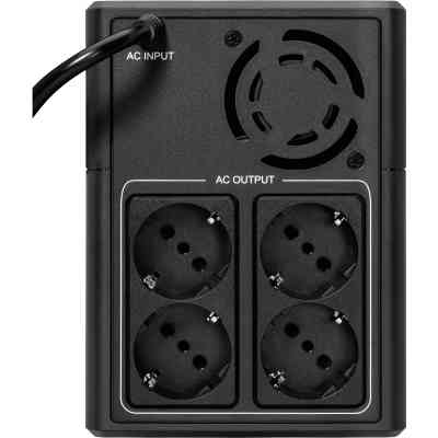 Источник бесперебойного питания Eaton 5E1600UD 1600VA (5E1600UD) Винница