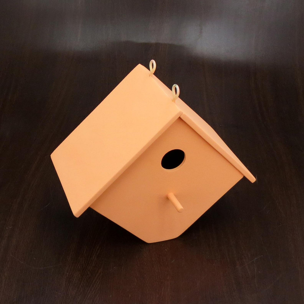 Скворечник садовый 