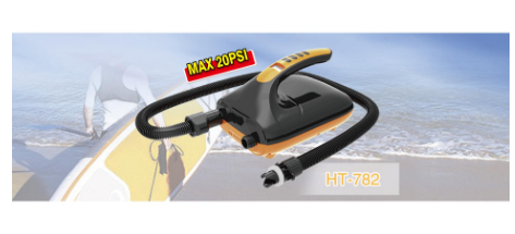 Насос 2 Ступені Stermay Sup 350Л І 70Л/Хв 20Psi Кабель 3 Метри Київ - фото 2