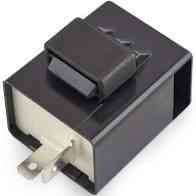 Реле поворотів мопед Дельта із сигналом Мукачево