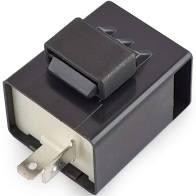 Реле поворотів мопед Дельта із сигналом Мукачево - фото 1