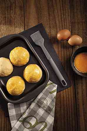 Пензлик кухонний Tramontina Softta (7096849) Київ