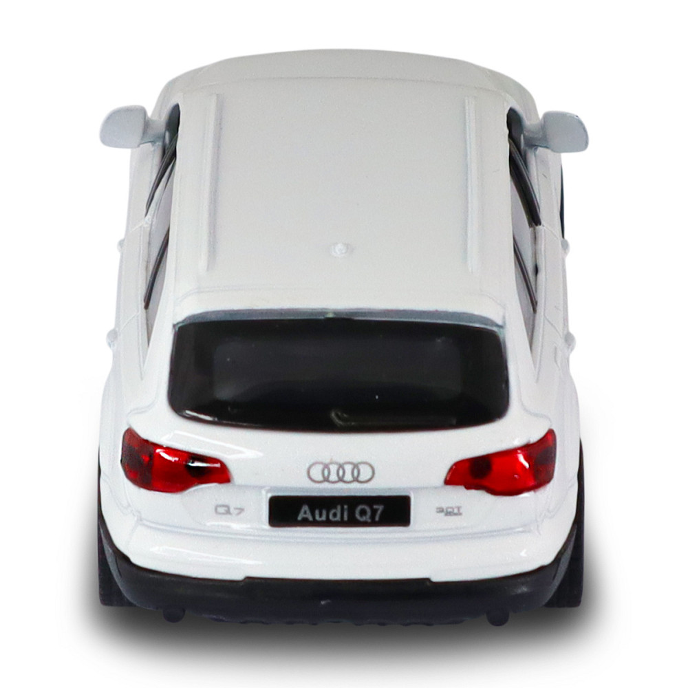Автомодель – Audi Q7 (білий) Днепр - изображение 10