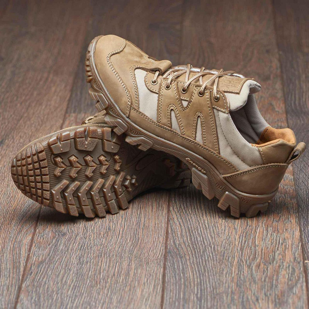 Тактичні літні кросівки кордура 43 (28,5) Харьков - изображение 3