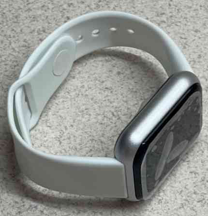 Смарт часы новые. Киев