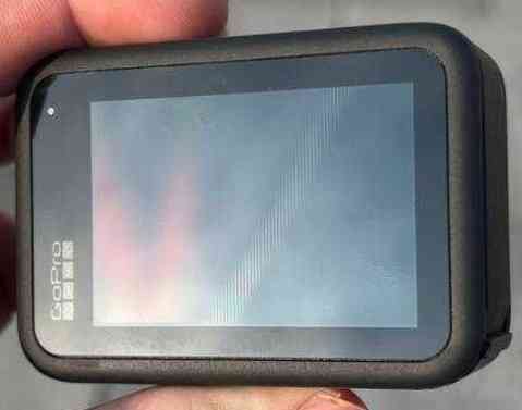 Екш- Камера GoPro Hero 13 Black. Київ