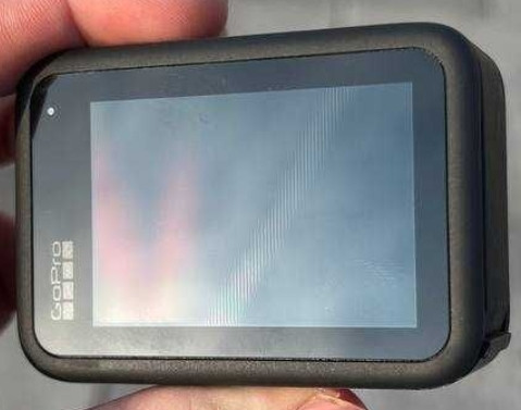 Екш- Камера GoPro Hero 13 Black. Київ - фото 6