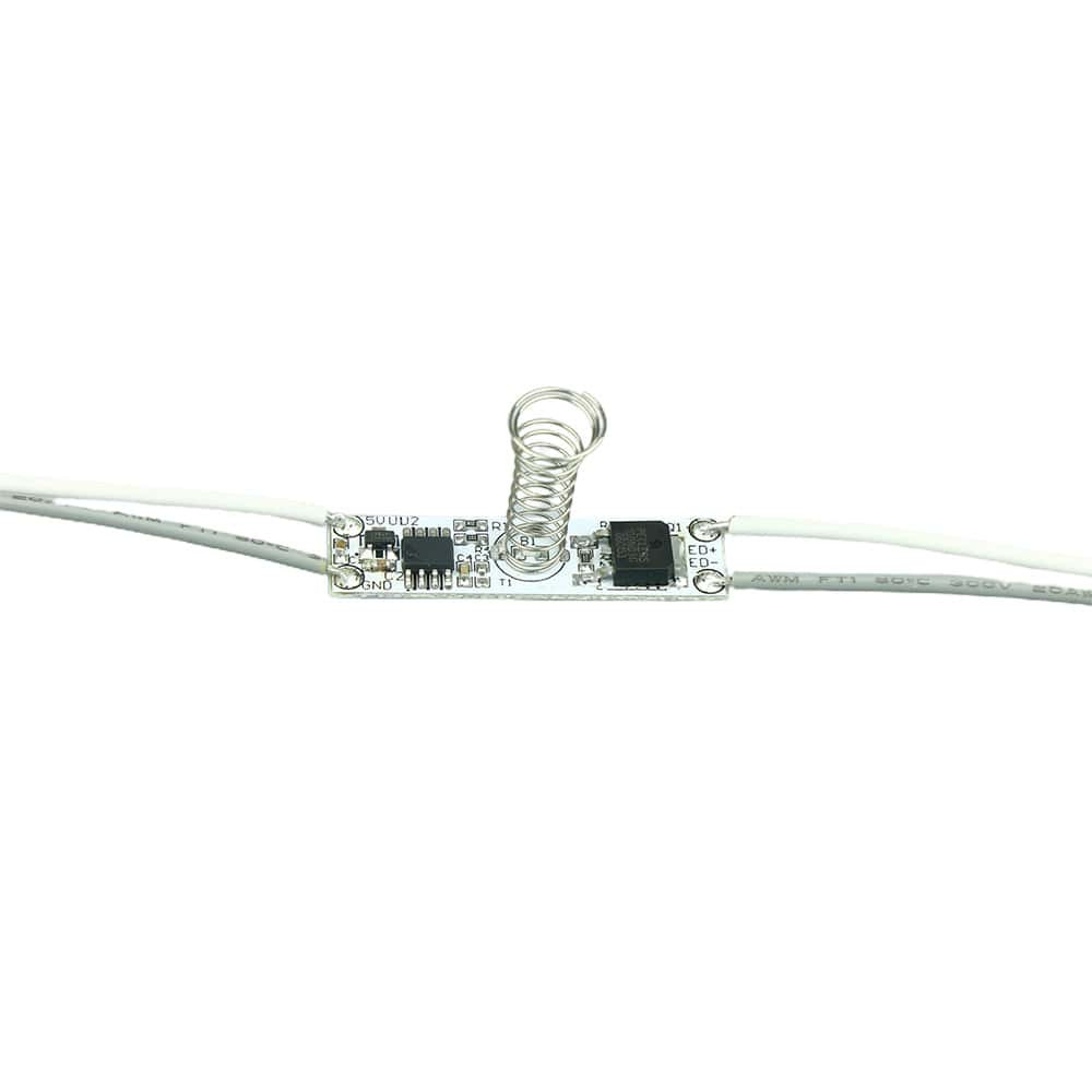 Сенсорний димер для LED стрічки Ardero LD61 Харьков - изображение 1