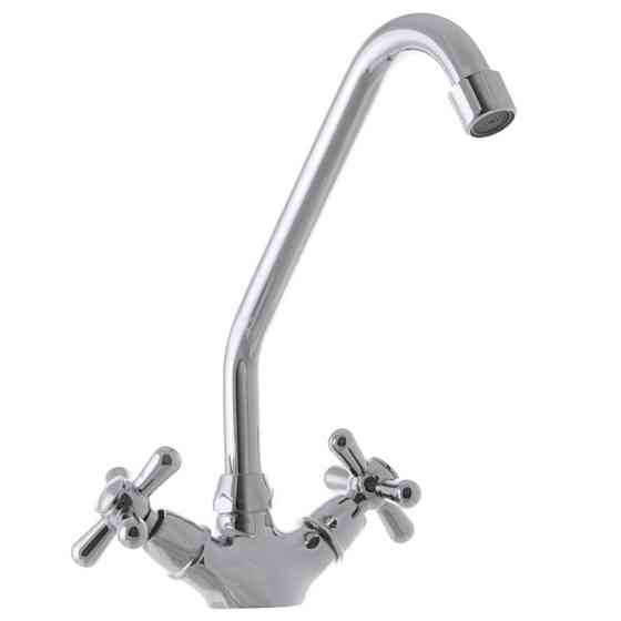 Кухонний змішувач Champion Dominox 271 CH0020 Харків