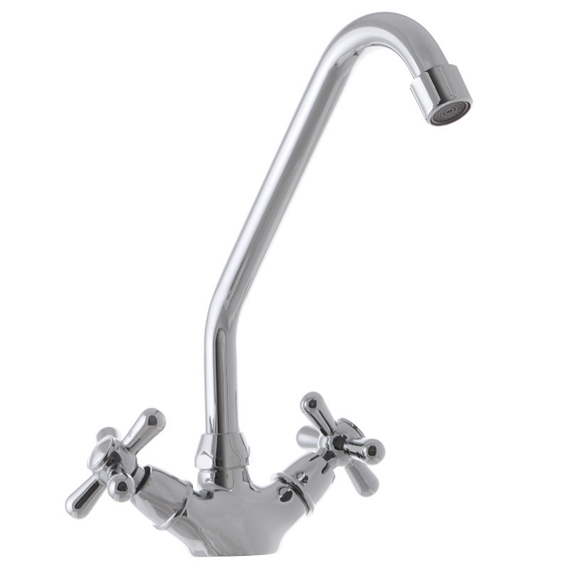 Кухонний змішувач Champion Dominox 271 CH0020 Харків - фото 2