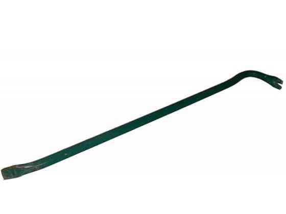 Цвяходер шестигранний Sturm 600 мм 1013-01-600 (містить опис) Рівне