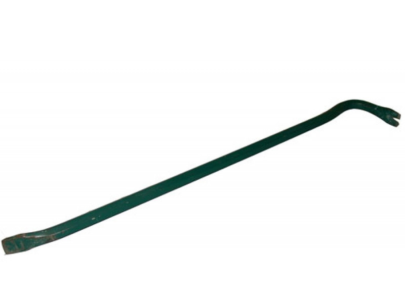 Гвоздодер шестигранный Sturm 600 мм 1013-01-600 (читать описание) Ровно - изображение 1