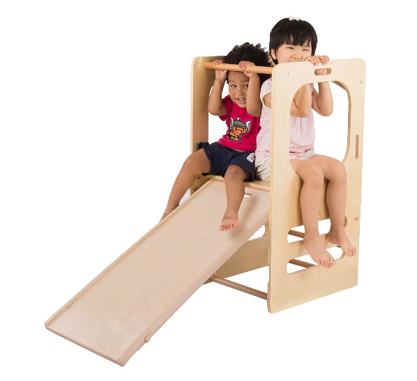 Детский спортивный уголок 