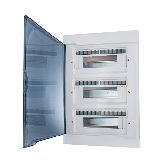 Бокс під автомати внутрішньої установки 36 модульний Лезард Житомир - изображение 1