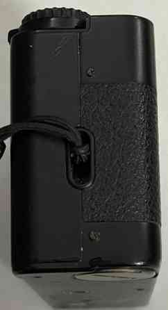 Фотоаппарат Leica Minilux Black Summarit 40mm. F2.4 Киев