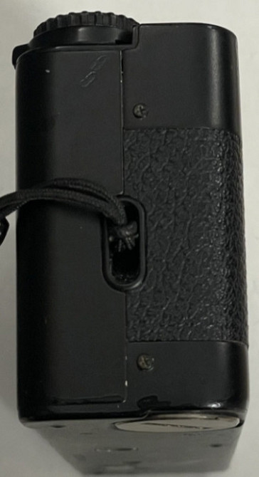 Фотоапарат Leica Minilux Black Summarit 40mm. F2.4 Київ - фото 1