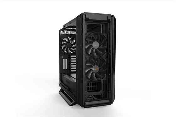 Корпус be quiet! Silent Base 802 Window Black (BGW39) без БП ( 22432 ) Харьков