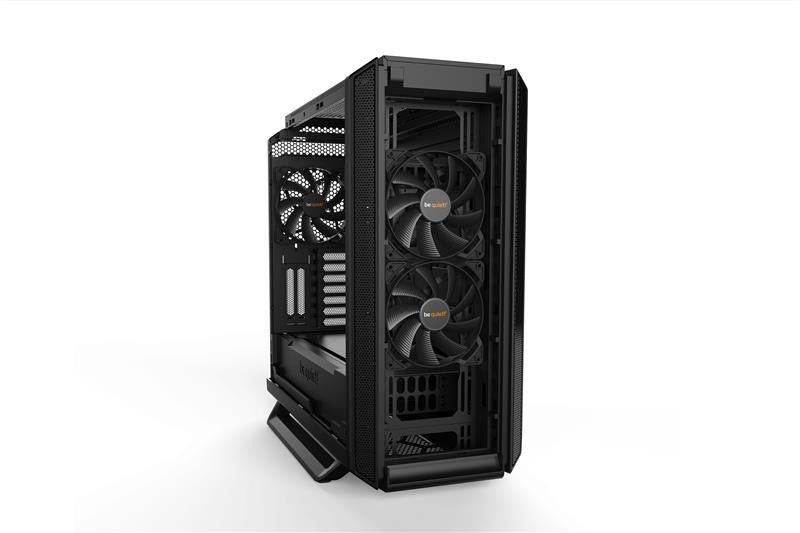 Корпус be quiet! Silent Base 802 Window Black (BGW39) без БП ( 22432 ) Харьков - изображение 4