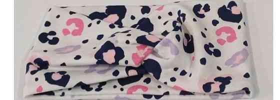 Пов'язка для дівчинки, крихітка мода Київ