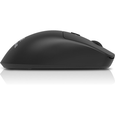 Мышка REAL-EL RM-355W Wireless Black (EL123200054) Винница - изображение 11