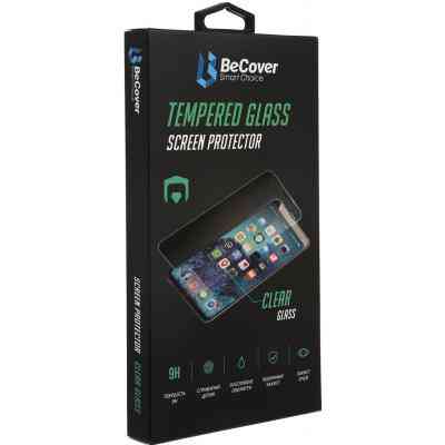 Скло захисне BeCover Premium Samsung Galaxy A02s SM-A025G Clear (705597) Вінниця
