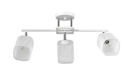 VALESO G 07472/3 Matte White+CR Коломыя