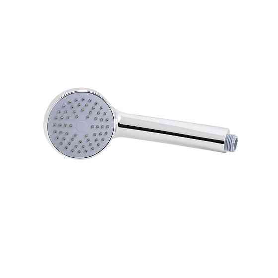 Смеситель для ванны Lidz Nicole 005 с поворотным изливом (c душевым гарнитуром) (k35) LDNIC005CRM22140 Chrome Киев