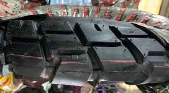 Шина мотоцикл 110/90 -16 TT L- 621 8PR Эндуро -6 Мукачево