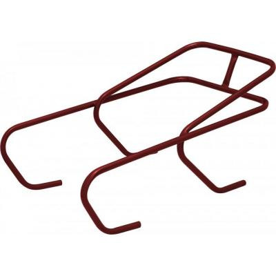 Санки Snower Буран Бордові (4820211100452BORDO) Вінниця - фото 3