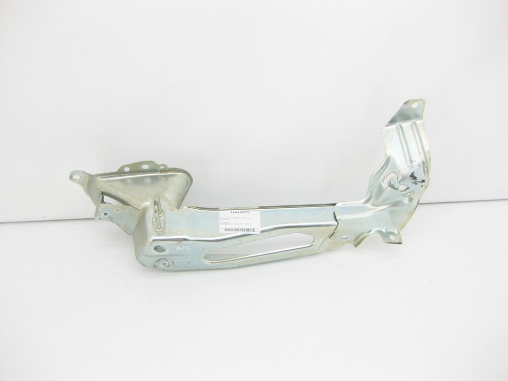 Mercedes-Benz  A1646100731 Рама упору спинки заднього сидіння зліва ML W164 Одеса - фото 5