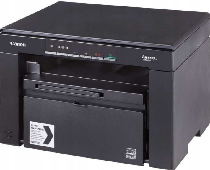 БФП Canon i-SENSYS MF3010 (5252B004) Гарантія 12міс. Харків - фото 2