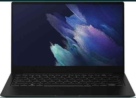 Ноутбук Samsung Book Pro 13.3