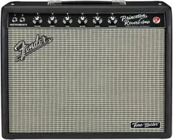 Комбіпісилювач Fender Tone Master Princeton Reverb Київ - фото 1