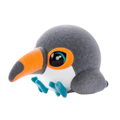 Фигурка Flockies Тукан Тим (FLO0109) Винница - изображение 1