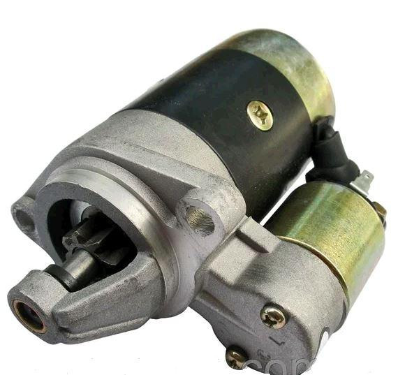 Электростартер мотоблок   186F   (9Hp) Мукачево - изображение 1
