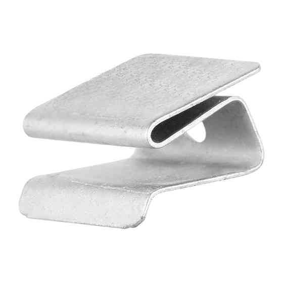 Закладная Фиксатор Без резьбы универс., Megane, Scenic, Дверь 16664 Киев