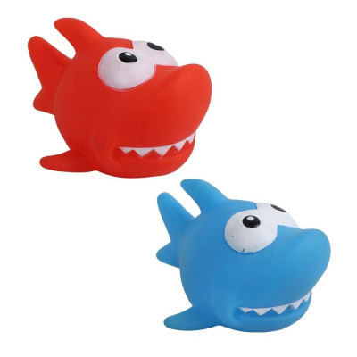 Игрушка для собак Eastland Дельфин 13х10х7 см (цвета в ассортименте) (6970115700444) Винница - изображение 1