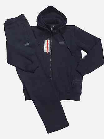 Зимний мужской батальный спортивный костюм Esсetic Киев