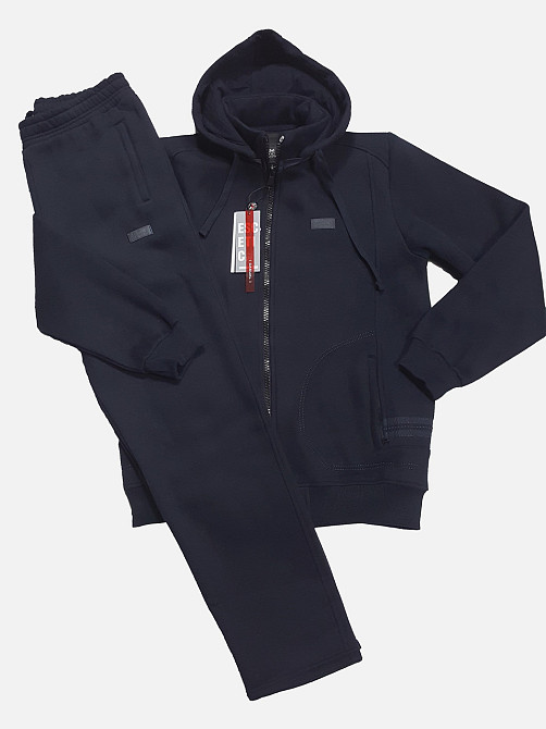 Зимний мужской батальный спортивный костюм Esсetic Киев - изображение 2