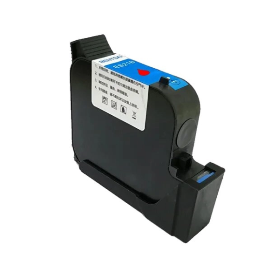 Bentsai BENTSAI EB21M, Чернильный картридж на водной основе (красный) Київ