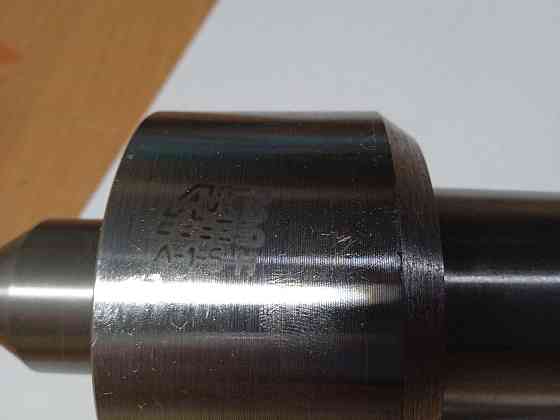 Центр вращения А-1-5 Н для токарного станка —  центр с конусом Морзе №5 Харьков