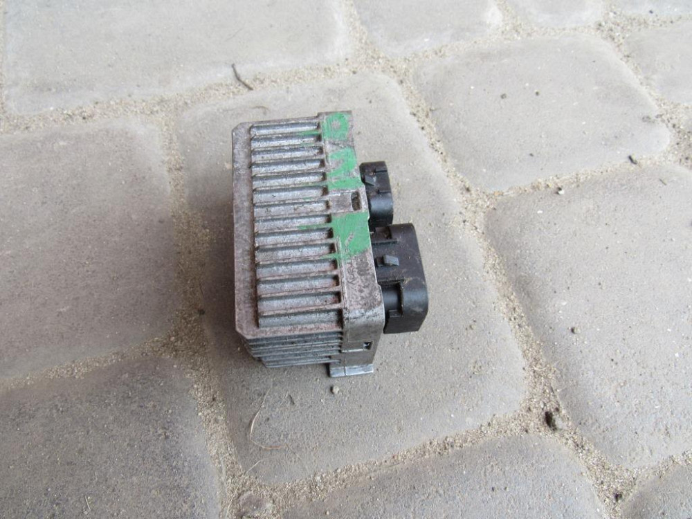 Реле свічок розжарювання Opel Insignia 2.0 cdti 2009-2017 Ковель - фото 3