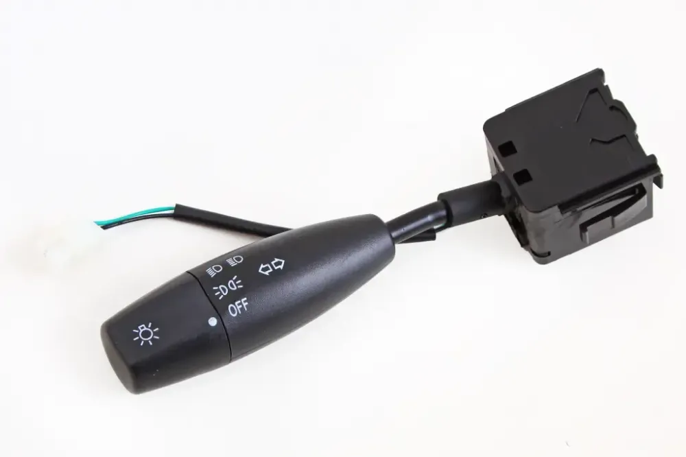 Перемикач на керуванні Los поворотів і світла Bakony під ориг. Вінниця - фото 1