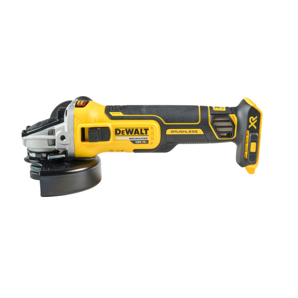 Набор из двух бесщеточных инструментов DeWALT DCK2026P2T : с АКБ 2шт-18V 5Ah+ЗП Киев - изображение 5