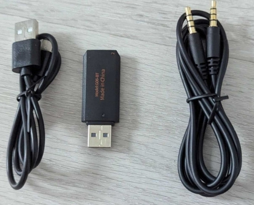 Бездротові ігрові навушники NUBWO G06 Ігрова гарнітура Bluetooth. Харків - фото 3