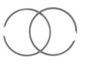 Кільця Хонда Такт 50 1,25 (Ø42,25) Мукачево