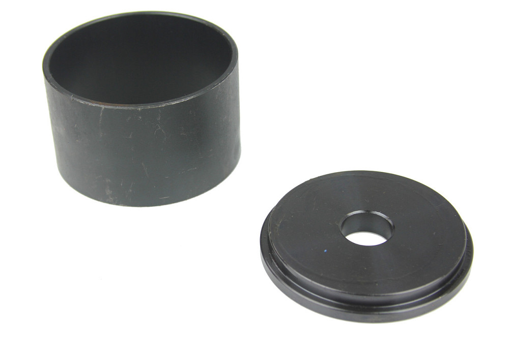 Набор для снятия подшипников передних ступиц 9 дисков и 6 винтов Mar-Pol (M06000) Нововолынск - изображение 6